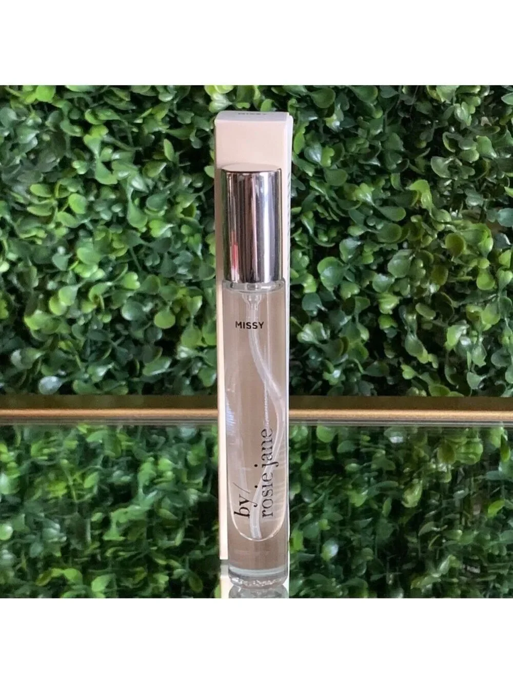 MISSY by/Rosie Jane | NEW | Travel Fragrance | by Rosie Jane